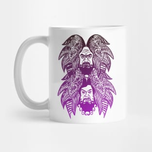 Get Wild Mug